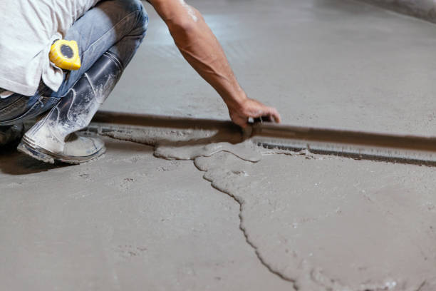 Best Concrete Grinding and Polishing in Livonia, LA