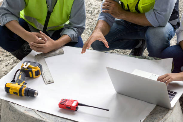 Best Residential Concrete Solutions in Livonia, LA
