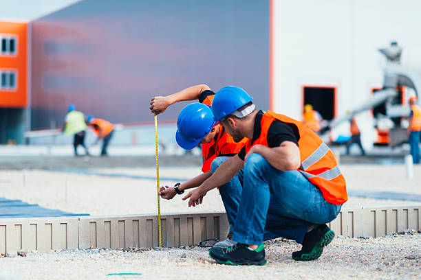 Best Industrial Concrete Flooring in Livonia, LA