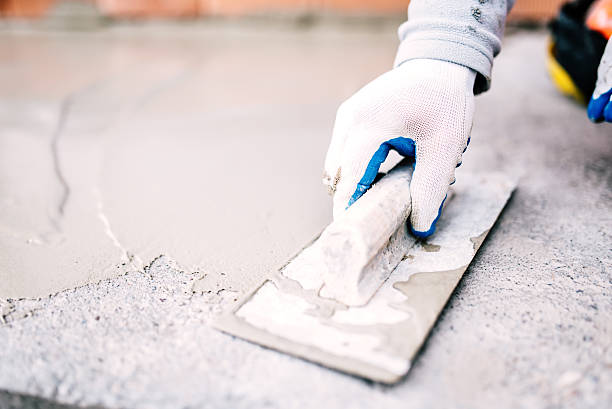 Best Decorative Concrete in Livonia, LA